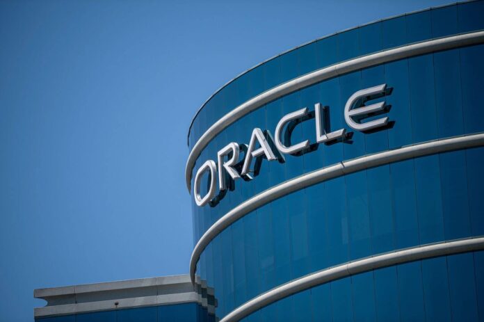 What Does the Company Oracle Do