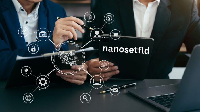 Nanosetfld, a term buzzing in scientific circles, encapsulates a revolutionary breakthrough