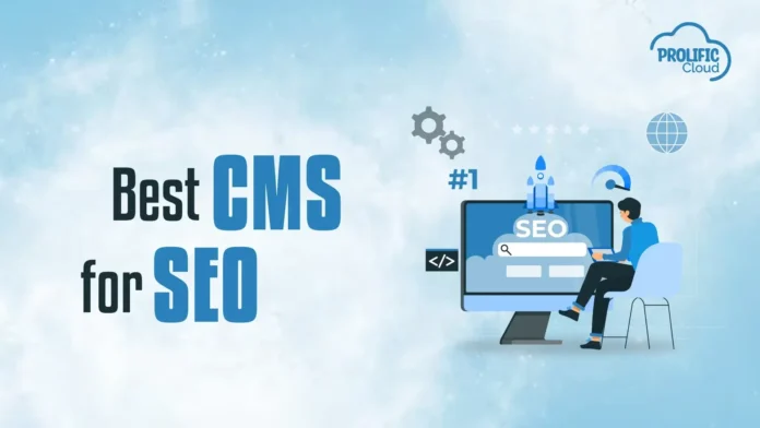 Best CMS for SEO