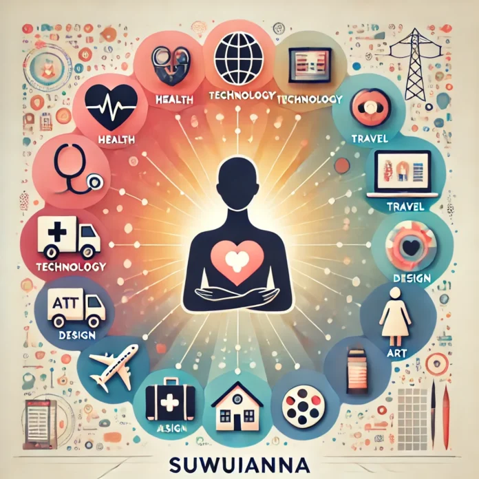 Understanding Suwuianna: A Comprehensive Guide