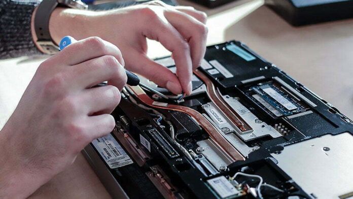 Reliable Computer Repair Services in Calgary