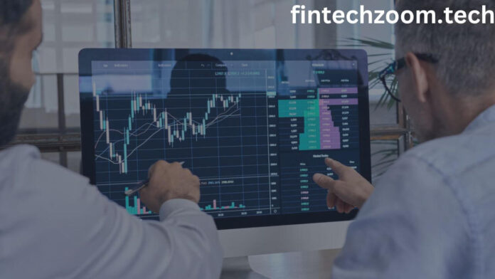 fintechzoom pricing