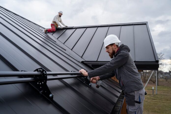 Metal Roofing: The Ultimate Guide