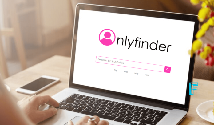 OnlyFinder