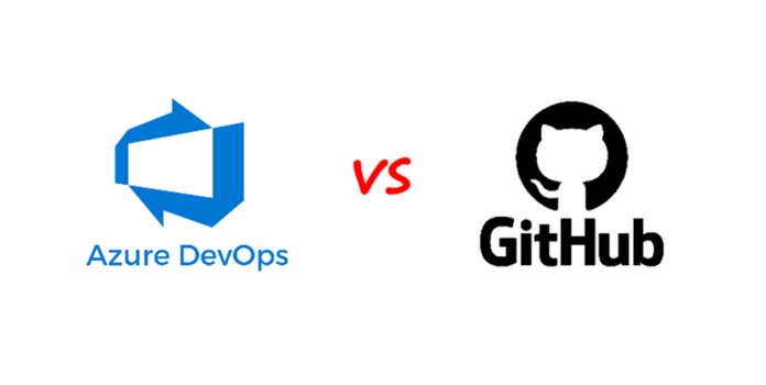 azure devops vs github